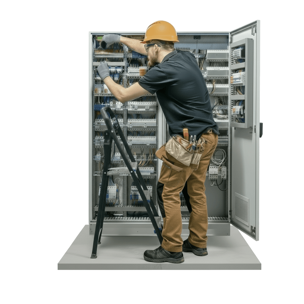 Instalaciones Energreen